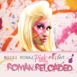 Nicki Minaj » Sex In The Lounge Lyrics