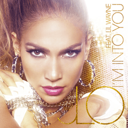 Jennifer Lopez » I’m Into You (No Rap) Lyrics