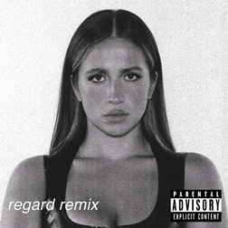 Tate McRae » ​exes (Regard Remix) Lyrics