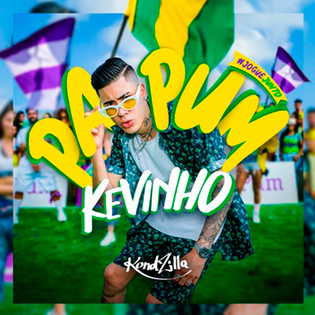 Kevinho » Papum Lyrics