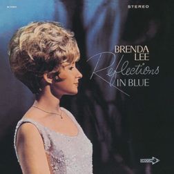 Brenda Lee » I’ll Only Miss Him When I Think Of Him Lyrics