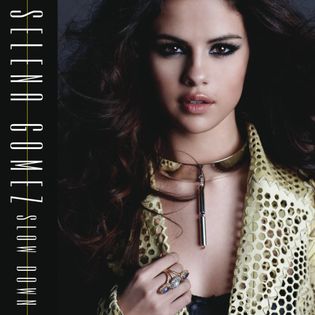 Selena Gomez » Lover In Me Lyrics