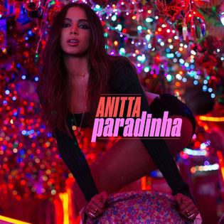 Anitta » Paradinha Lyrics