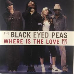 Black Eyed Peas » Where Is The Love? (Radio Edit) Lyrics