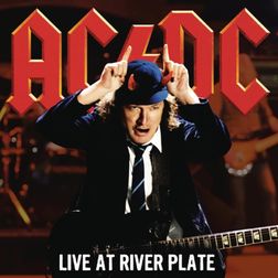 AC DC » Hell’s Bells [Live At River Plate] Lyrics