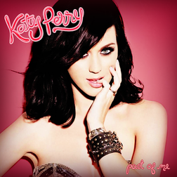 Katy Perry » Part of Me (Demo) Lyrics