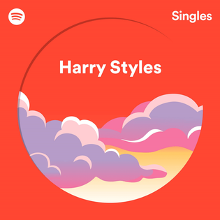 Harry Styles » Girl Crush Lyrics