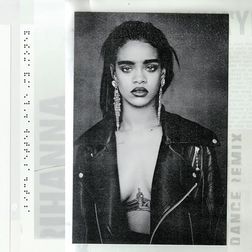 Rihanna » Bitch Better Have My Money (GTA Remix) Lyrics