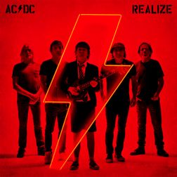 AC DC » Realize Lyrics