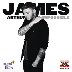 James Arthur » Impossible Lyrics