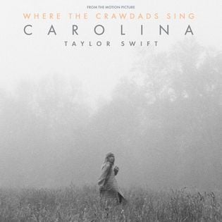 Taylor Swift » Carolina Lyrics