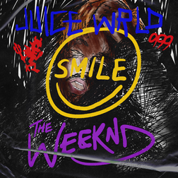 The Weeknd » Smile Lyrics