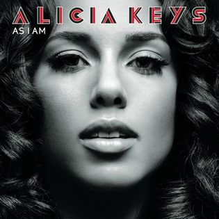 Alicia Keys » Where Do We Go From Here Lyrics