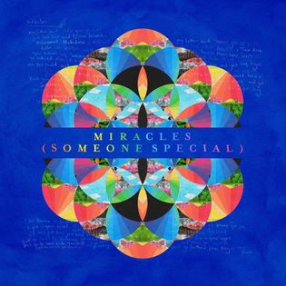 Coldplay » Miracles (Someone Special) Lyrics