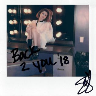 Selena Gomez » Back To You Lyrics