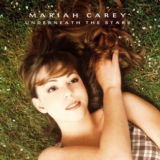 Mariah Carey » Underneath the Stars Lyrics