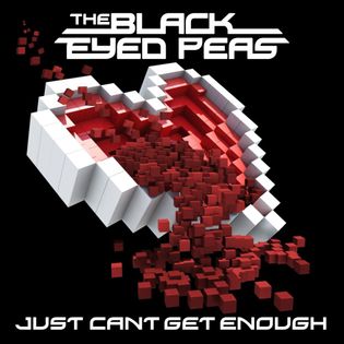 Black Eyed Peas » Just Can’t Get Enough Lyrics