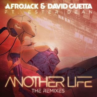 David Guetta » Another Life (Yellow Claw Remix) Lyrics