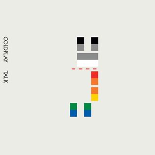 Coldplay » Talk Lyrics