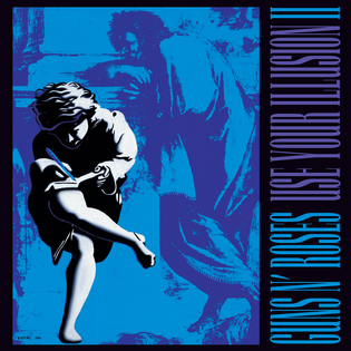 Guns N Roses » Shotgun Blues Lyrics