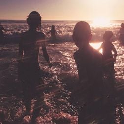 Linkin Park » Halfway Right Lyrics