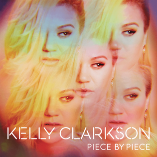 Kelly Clarkson » In the Blue Lyrics