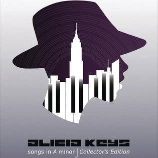 Alicia Keys » Ghettoman Lyrics