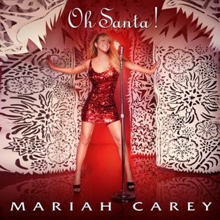 Mariah Carey » Oh Santa! Lyrics