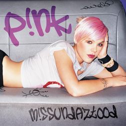 P nk » Numb Lyrics