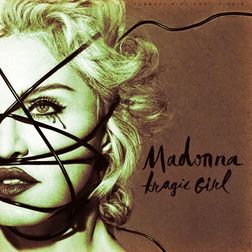 Madonna » Tragic Girl Lyrics