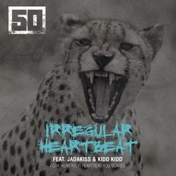 50 Cent » Irregular Heartbeat Lyrics