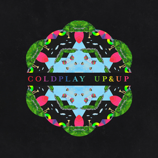 Coldplay » Up&Up Lyrics