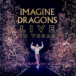 Imagine Dragons » I’m So Sorry (Live in Vegas) Lyrics