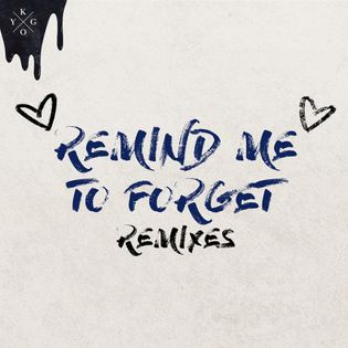 Miguel » Remind Me to Forget (Syn Cole Remix) Lyrics