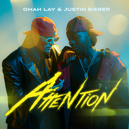 Justin Bieber » ​attention Lyrics