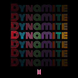 BTS » Dynamite Lyrics