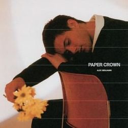 Alec Benjamin » Paper Crown (2022) Lyrics