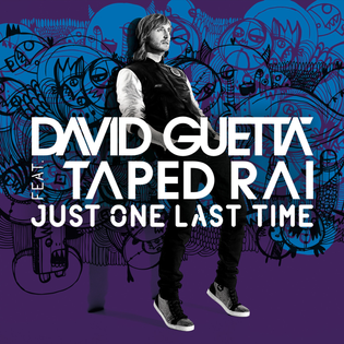 David Guetta » Just One Last Time Lyrics