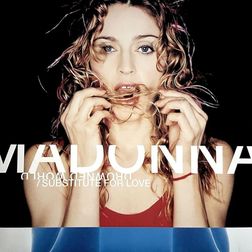 Madonna » Drowned World/Substitute for Love Lyrics