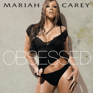 Mariah Carey » Obsessed Lyrics