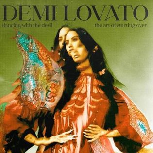 Demi Lovato » The Art of Starting Over Lyrics