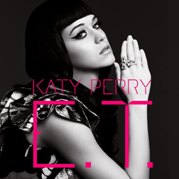 Katy Perry » E.T. Lyrics