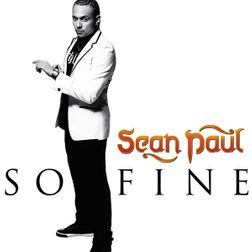 Sean Paul » So Fine Lyrics