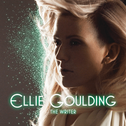 Ellie Goulding » The Writer Lyrics