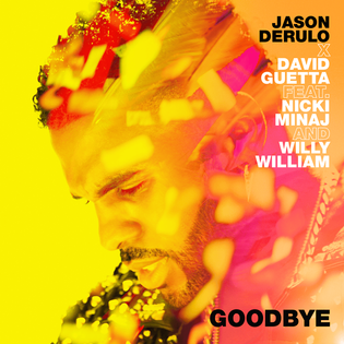 David Guetta » Goodbye Lyrics