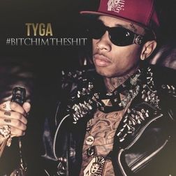 Tyga » Bouncin’ on My Dick Lyrics