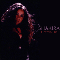 Shakira » Octavo Día Lyrics