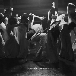 Beyonce » Don’t Hurt Yourself Lyrics