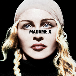 Madonna » Extreme Occident Lyrics