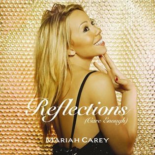 Mariah Carey » Reflections (Care Enough) Lyrics